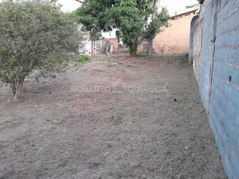 Conheça 5. do imóvel - Excelente Terreno à Venda no Centro de Atibaia/SP - CA0759 - 5 5. - 5