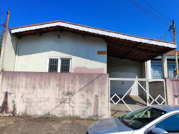 Casa 2 quartos à venda Alvinópolis, Atibaia - R$ 580.000 - CA0760