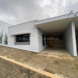 Casa em Condomínio 2 quartos à venda Jardim Paraíso da Usina, Atibaia - R$ 504.000 - ca0683
