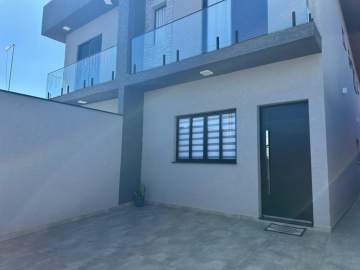 Excelente Sobrado à Venda no Jardim dos Pinheiros - Atibaia/SP - CA0768