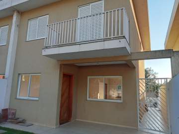 Excelente sobrado à venda no Nova Cerejeira - Atibaia/SP - CA0775
