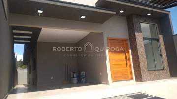 Casa 3 quartos à venda Marfi I, Bom Jesus dos Perdões - R$ 620.000 - CA0686