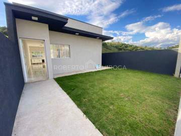 Casa 2 quartos à venda Marfi I, Bom Jesus dos Perdões - R$ 450.000 - ca0687