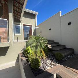 Casa 3 quartos à venda Cachoeirinha, Bom Jesus dos Perdões - R$ 690.000 - ca0690