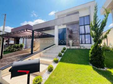 Casa em Condomínio 3 quartos à venda Condomínio Atibaia Park I, Atibaia - R$ 1.270.000 - CA0050