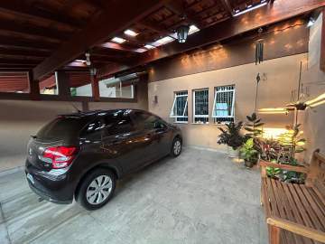 Casa 3 quartos à venda Jardim das Cerejeiras, Atibaia - R$ 640.000 - ca0693