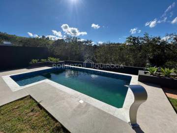 Oportunidade! - Casa 3 quartos à venda Loteamento Parque Serras de Atibaia I, Atibaia - R$ 1.150.000 - CA000202