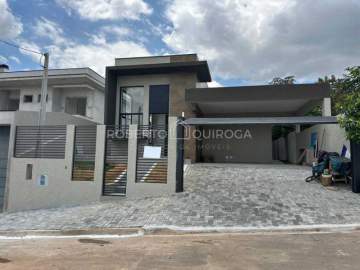 Oportunidade! - Casa 3 quartos à venda Loteamento Parque Serras de Atibaia I, Atibaia - R$ 1.100.000 - CA000909