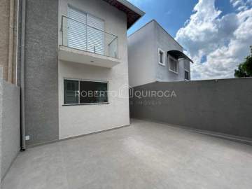 Oportunidade! - Casa 2 quartos à venda Nova Cerejeira, Atibaia - R$ 580.000 - CA00001