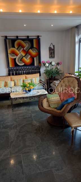 Conheça 1. do imóvel - Apartamento 4 quartos para venda e aluguel Centro, Atibaia - R$ 1.390.000 - CA0790 - 1 1. - 1