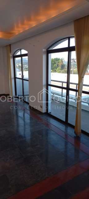 Conheça 3. do imóvel - Apartamento 4 quartos para venda e aluguel Centro, Atibaia - R$ 1.390.000 - CA0790 - 3 3. - 3