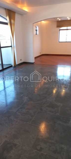 Conheça 4. do imóvel - Apartamento 4 quartos para venda e aluguel Centro, Atibaia - R$ 1.390.000 - CA0790 - 4 4. - 4