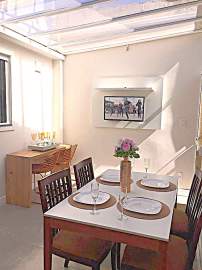 Casa 2 quartos à venda Jardim das Palmeiras, Atibaia - R$ 469.000 - CA07100