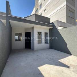 Casa 3 quartos à venda Jardim Imperial, Atibaia - R$ 450.000 - ca1009