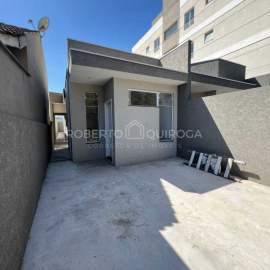 Casa 2 quartos à venda Jardim Imperial, Atibaia - R$ 450.000 - ca1010