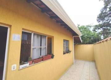 Casa em Condomínio 2 quartos à venda Loteamento Vale das Flores, Atibaia - R$ 250.000 - ca1014