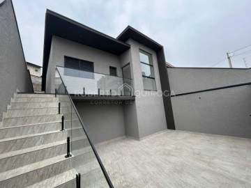 Oportunidade! - Casa 3 quartos à venda Nova Cerejeira, Atibaia - R$ 695.000 - ca000100