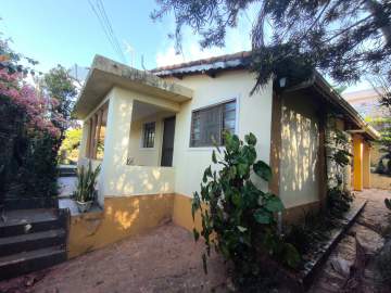 Casa 2 quartos à venda Jardim Imperial, Atibaia - R$ 390.000 - CA07117