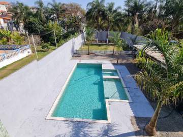 Casa 1 quarto à venda Jardim Estância Brasil, Atibaia - R$ 695.000 - CA07123 Casa 1 quarto à venda Jardim Estância Brasil, Atibaia - R$ 695.000 - CA07123