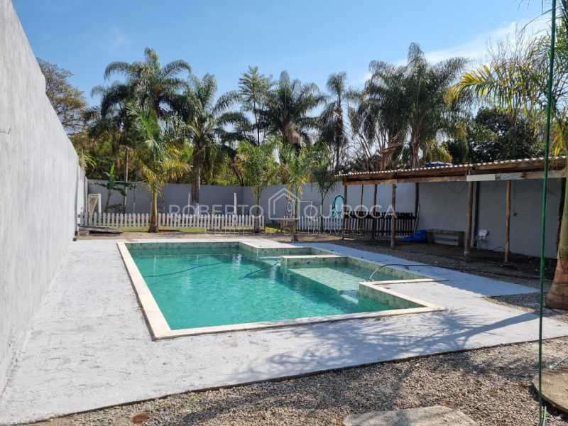 Conheça 4. do imóvel - Casa 1 quarto à venda Jardim Estância Brasil, Atibaia - R$ 695.000 - CA07123 - 4 4. - 4