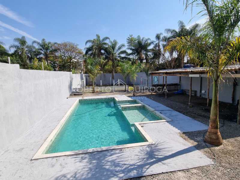 Conheça 5. do imóvel - Casa 1 quarto à venda Jardim Estância Brasil, Atibaia - R$ 695.000 - CA07123 - 5 5. - 5