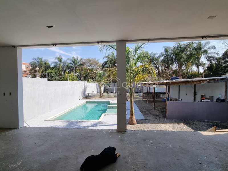 Conheça 17. do imóvel - Casa 1 quarto à venda Jardim Estância Brasil, Atibaia - R$ 695.000 - CA07123 - 15 17. - 15