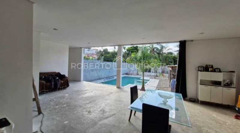 Conheça 21. do imóvel - Casa 1 quarto à venda Jardim Estância Brasil, Atibaia - R$ 695.000 - CA07123 - 19 21. - 19