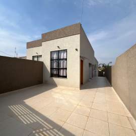 Casa 3 quartos à venda Jardim das Cerejeiras, Atibaia - R$ 600.000 - Ca1028