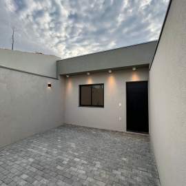 Casa 2 quartos à venda Jardim Imperial, Atibaia - R$ 480.000 - CA1029