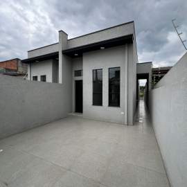 Casa 3 quartos à venda Jardim Imperial, Atibaia - R$ 499.000 - CA1035