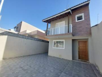 Casa 2 quartos à venda Nova Cerejeira, Atibaia - R$ 550.000 - Ca1046