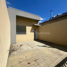 Casa 3 quartos à venda Jardim Imperial, Atibaia - R$ 469.000 - CA1051