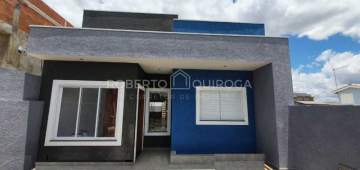 Casa 3 quartos à venda Nova Cerejeira, Atibaia - R$ 630.000 - CA0105