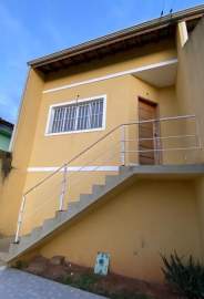 Casa 2 quartos à venda Jardim Imperial, Atibaia - R$ 465.000 - Ca1066