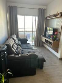 Apartamento 2 quartos à venda Jardim das Cerejeiras, Atibaia - R$ 349.800 - CA07142