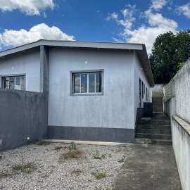 Casa 2 quartos à venda Chácaras Maringá, Atibaia - R$ 450.000 - Ca1074