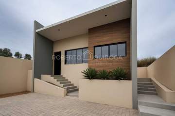 Casa 3 quartos à venda Loteamento Vale das Flores, Atibaia - R$ 740.000 - CA1080