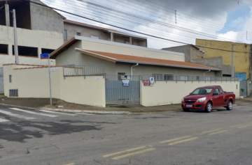 Casa 2 quartos à venda Jardim Imperial, Atibaia - R$ 395.000 - CA1086