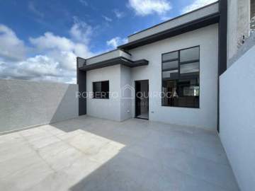 Oportunidade! - Casa 3 quartos à venda Residencial Jardins da Catalunha, Atibaia - R$ 710.000 - CA000104