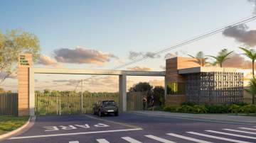 Terreno Residencial à venda Loteamento Vale das Flores, Atibaia - R$ 179.000 - CA07152