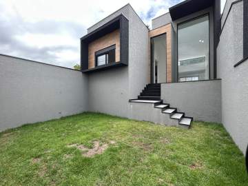 Imperdível - Casa 3 quartos à venda Residencial Jardins da Catalunha, Atibaia - R$ 890.000 - CA000106 Imperdível - Casa 3 quartos à venda Residencial Jardins da Catalunha, Atibaia - R$ 890.000 - CA000106