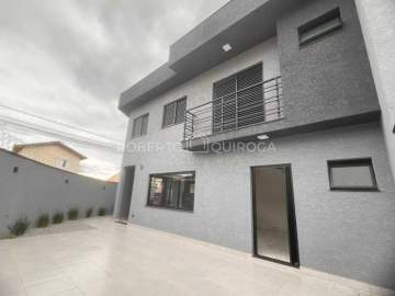 Imóvel Novo! - Casa 3 quartos à venda Nova Cerejeira, Atibaia - R$ 690.000 - CA000107
