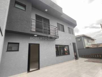 Imóvel Novo! - Casa 3 quartos à venda Nova Cerejeira, Atibaia - R$ 690.000 - CA3000