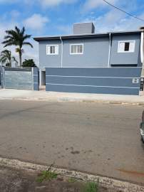 Casa 3 quartos à venda Jardim Brogotá, Atibaia - R$ 640.000 - CA1095