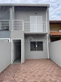 Casa 2 quartos à venda Jardim Brogotá, Atibaia - R$ 500.000 - CA1097