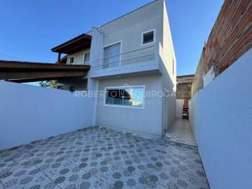 Casa 2 quartos à venda Parque Hortência, Bom Jesus dos Perdões - R$ 335.000 - CA1100