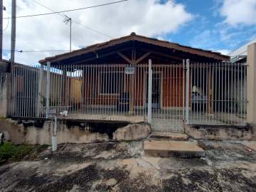 Casa 2 quartos à venda Jardim das Cerejeiras, Atibaia - R$ 460.000 - CA2001