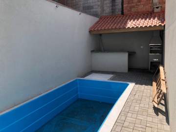 Apartamento 2 quartos à venda Parque Hortência, Bom Jesus dos Perdões - R$ 380.000 - CA1104