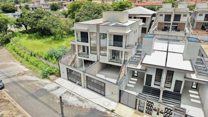 Conheça 1. do imóvel - Casa 3 quartos à venda Jardim do Lago, Atibaia - R$ 1.290.000 - CA07158 - 1 1. - 1