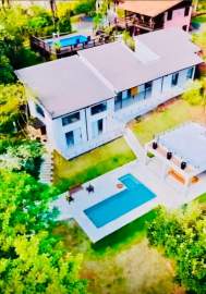 Casa em Condomínio 4 quartos à venda Parque Rio Abaixo, Atibaia - R$ 1.700.000 - CA07159